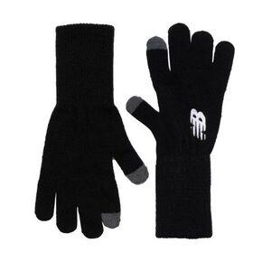 NWT. NEW BALANCE Unisex Knit Touch Screen Gloves